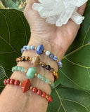 TINI DOUBLE POINT BRACELET