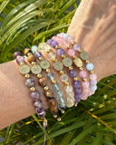 SAN BENITO STONE BRACELET