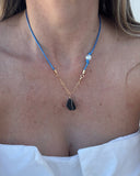 AMULET CHAIN