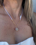 AMULET CHAIN