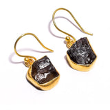 SMOKY EARRING
