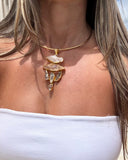CRYSTAL ELEGANCE STATEMENT