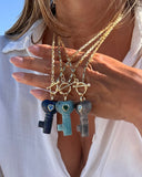 KEY OF LOVE