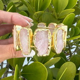 ROSE MAJESTY CUFF