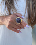 GEMSTONE RING