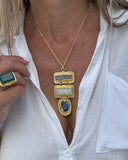 SACRED TRIO PENDANT