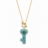 KEY OF LOVE