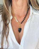 ONIX POWER CHOKER