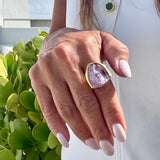 GEMSTONE RINGS