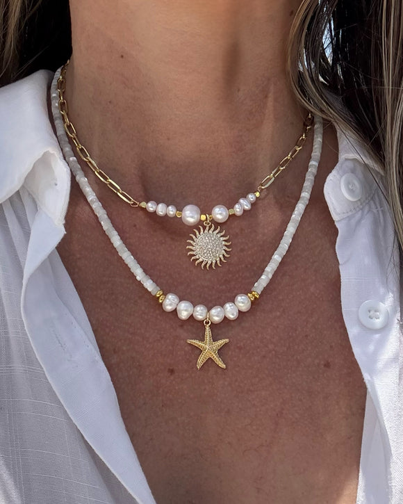 MARINA CHOKER