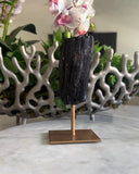 TOURMALINE ON STAND