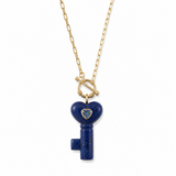KEY OF LOVE