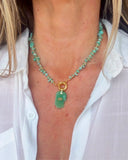FATIMA POWER CHOKER
