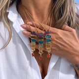 SACRED BALANCE (7 chakras)