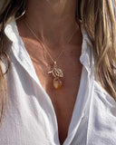 QUARTZ FLOWER