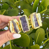 AMETHYST MAJESTY CUFF