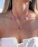 AMULET CHAIN