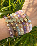 SAN BENITO STONE BRACELET