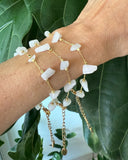 TINI QUARTZ BRACELETS