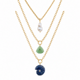 SUMMER BREEZE NECKLACES