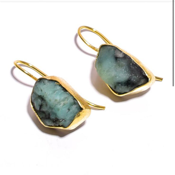 EMERALD STUD