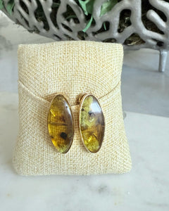 AMBAR EARRING