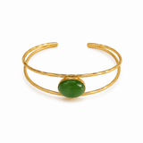 GAIA BANGLE CUFF