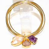 TRINITY BANGLE