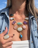 MYSTIC HARMONY NECKLACE