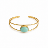 GAIA BANGLE CUFF
