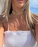 AMAZONITE SET