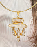 CRYSTAL ELEGANCE STATEMENT