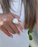 GEMSTONE RING