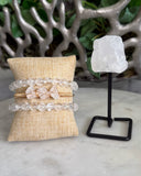 BUNDLE CRYSTAL QUARTZ