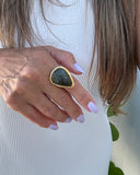 GEMSTONE RING