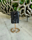 TOURMALINE ON STAND