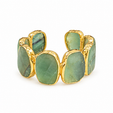 FLUORITE STATEMENT CUFF