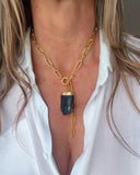 PROTECTION CHOKER