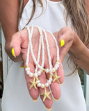 MARINA CHOKER