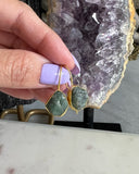 EMERALD STUD
