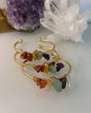 SIETE CHAKRAS BANGLE