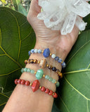 TINI DOUBLE POINT BRACELET