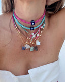 AMULET CHAIN