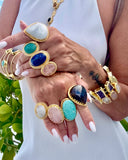 GEMSTONE RING