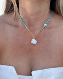 AMULET CHAIN