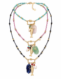 FATIMA SUMMER CHAIN