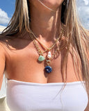 SUMMER BREEZE NECKLACES