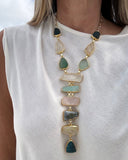 SOULFUL GEMSTONE