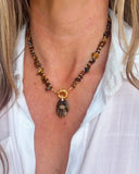 FATIMA POWER CHOKER