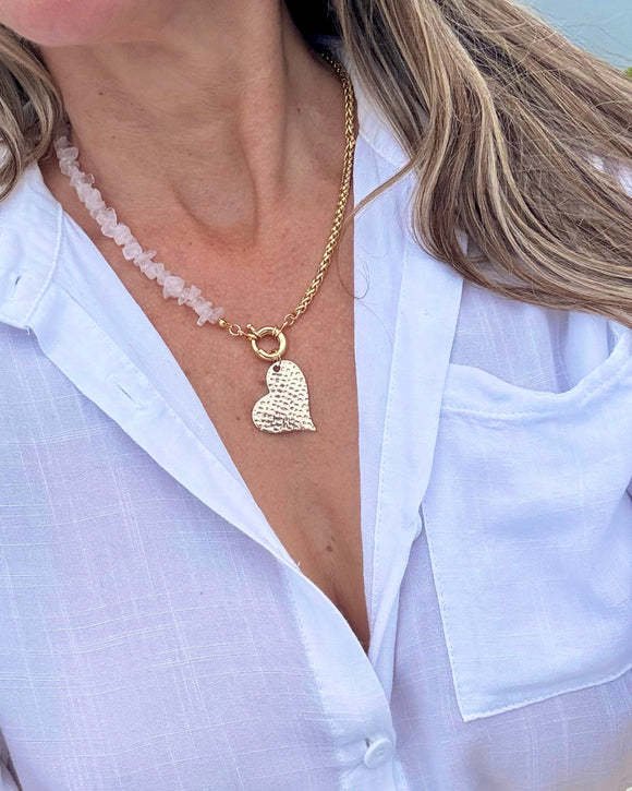 SWEET LOVE CHOKER